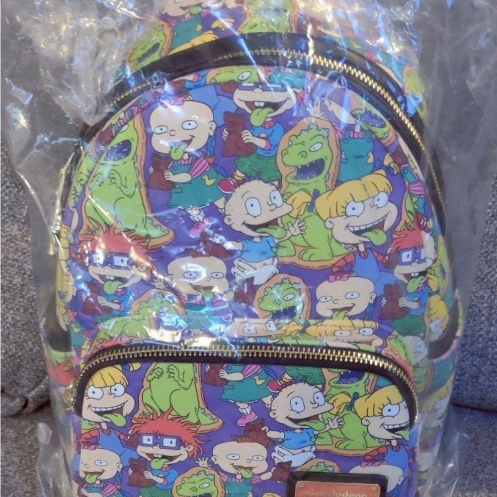 Rugrats Loungefly